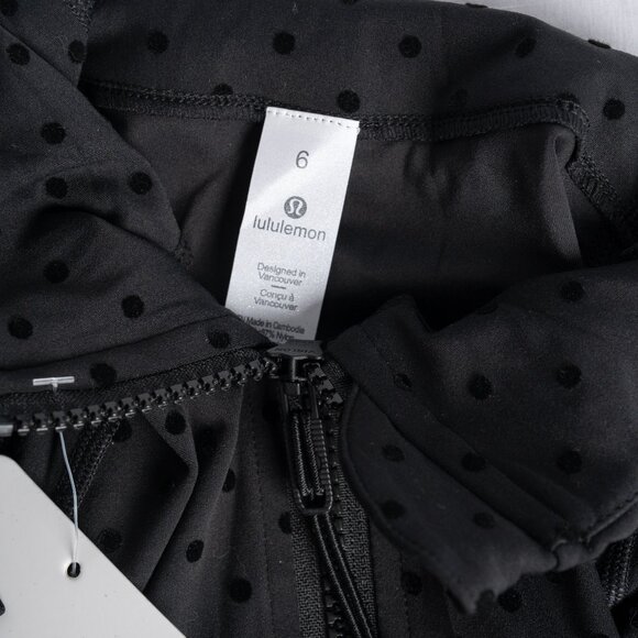 lululemon athletica Black Polka Dot - Picture 4 of 11